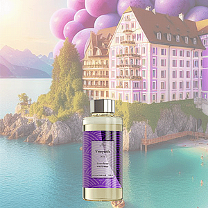 ניחוח גפנים ניחוח גפנים