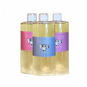 3 ליטר - בושם לכביסה מרוכז 100% תמצית 3 ליטר - בושם לכביסה מרוכז 100% תמצית